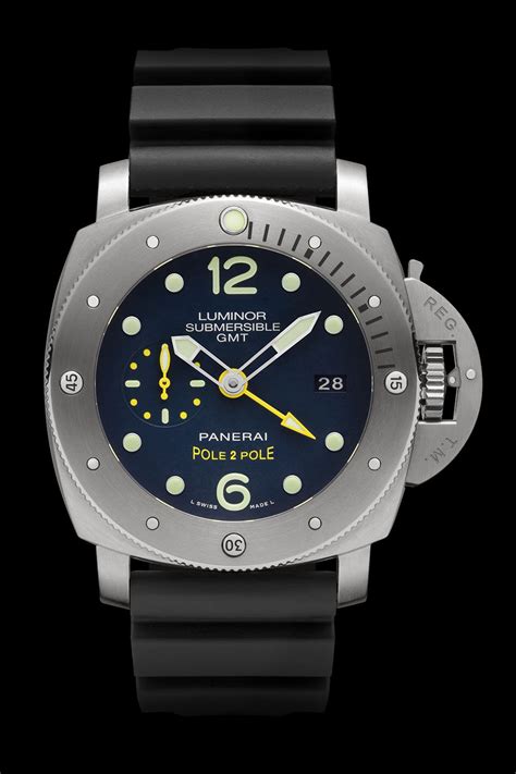 panerai luminor 1950 pre owned|Panerai Luminor 1950 submersible.